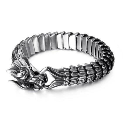 Bracelets Serpents