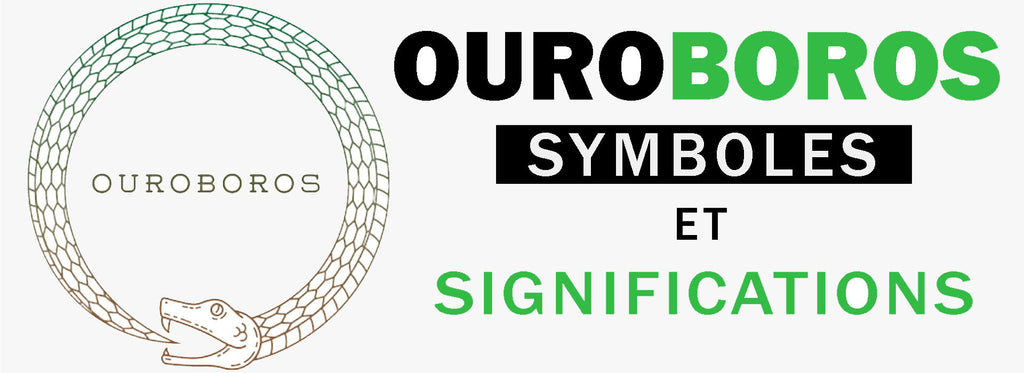 L'Ouroboros : Symbole et Signification